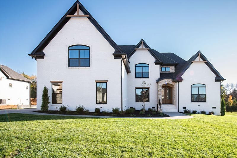 862 Harrisburg Ln, Mount Juliet, TN 37122