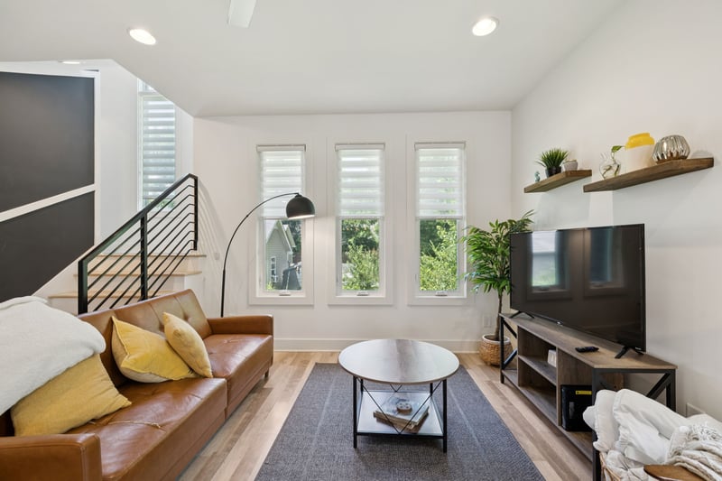 1111 Baptist World Center Dr #5, Nashville, TN 37207