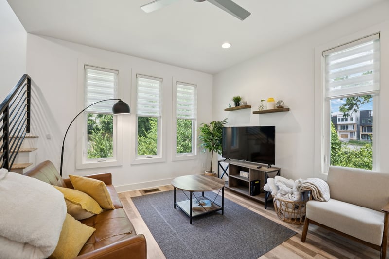 1111 Baptist World Center Dr #5, Nashville, TN 37207