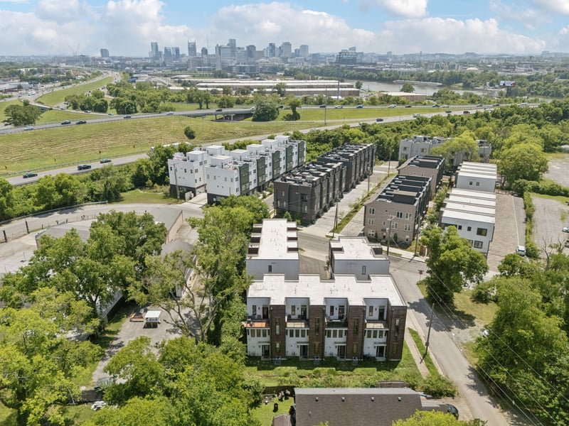 1111 Baptist World Center Dr #5, Nashville, TN 37207