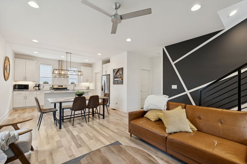 1111 Baptist World Center Dr #5, Nashville, TN 37207