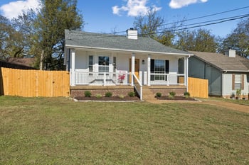 229 Garner Ave, Madison, TN 37115