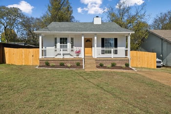 229 Garner Ave, Madison, TN 37115