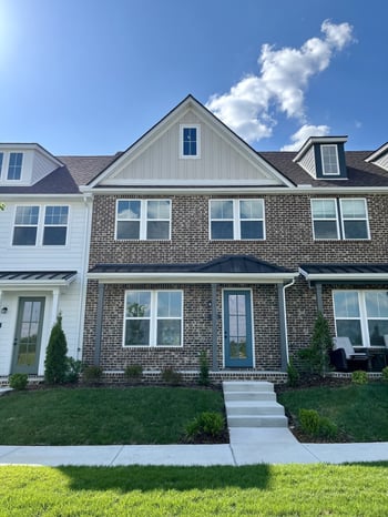 146 Valentine Aly, Nashville, TN 37218