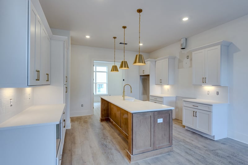 110 Myrtle St #E, Nashville, TN 37206