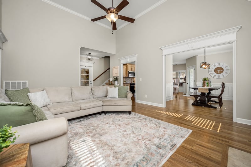 208 Amazonway Rdg, Murfreesboro, TN 37130