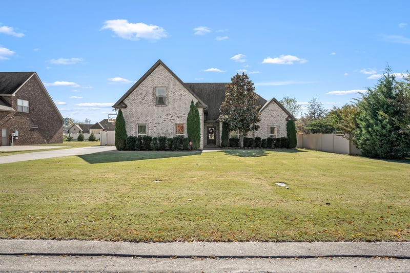 208 Amazonway Rdg, Murfreesboro, TN 37130