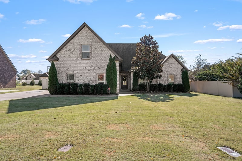 208 Amazonway Rdg, Murfreesboro, TN 37130