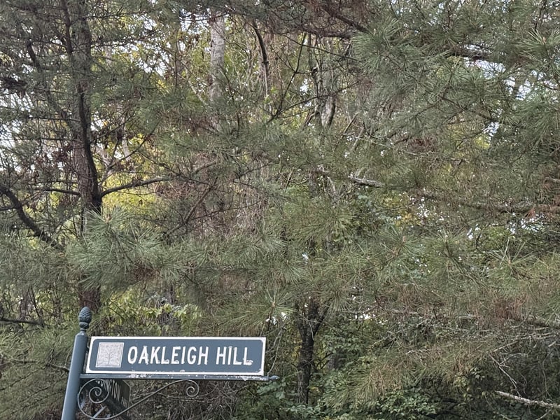 1332 Oakleigh Hill Dr, Nashville, TN 37215