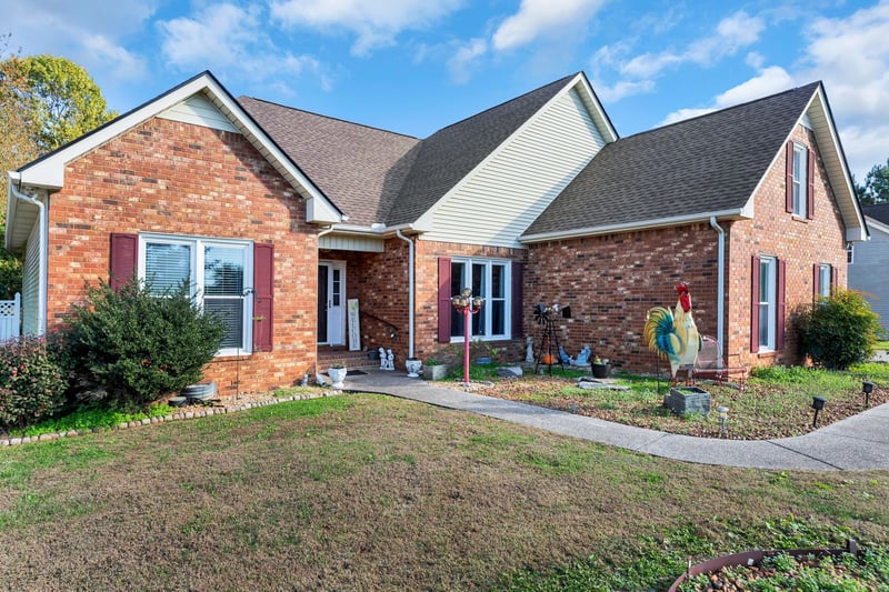 2264 Alydar Rn, Murfreesboro, TN 37127