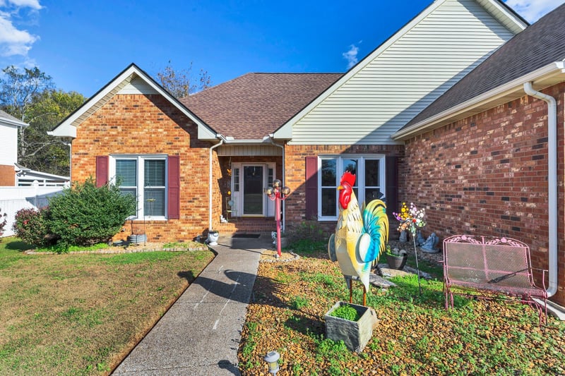 2264 Alydar Rn, Murfreesboro, TN 37127