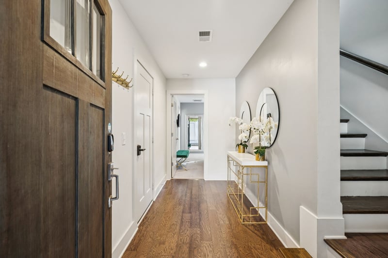 2021 Beech Ave #7, Nashville, TN 37204