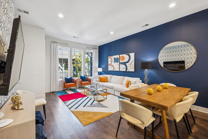 2021 Beech Ave #7, Nashville, TN 37204