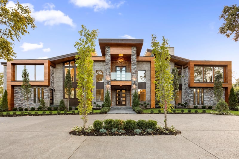 869 Battery Ln, Nashville, TN 37220