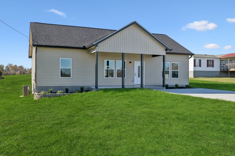 10154 Rocky Point Rd, Bon Aqua, TN 37025