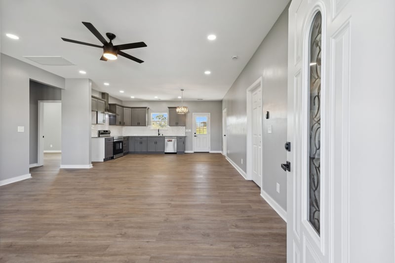 10154 Rocky Point Rd, Bon Aqua, TN 37025