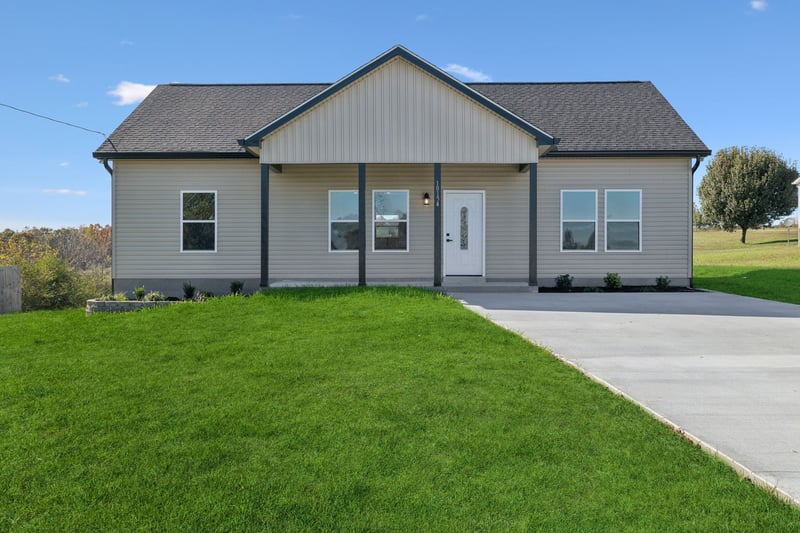 10154 Rocky Point Rd, Bon Aqua, TN 37025