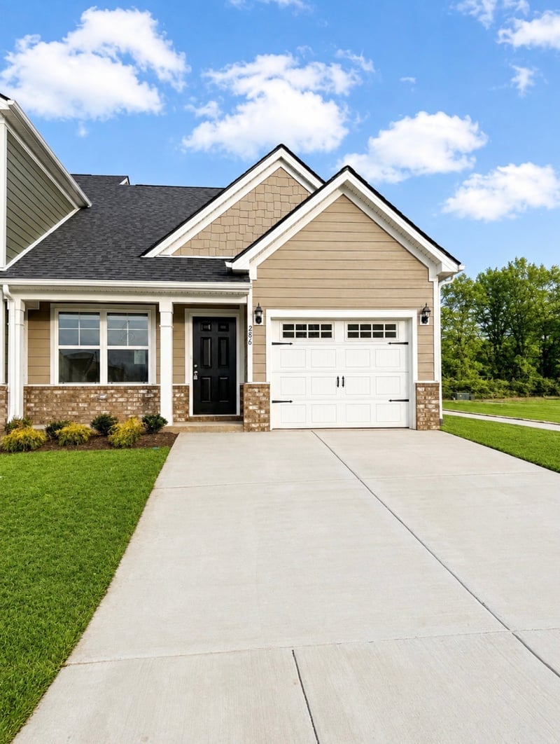 286 Selesia Ln, Pleasant View, TN 37146