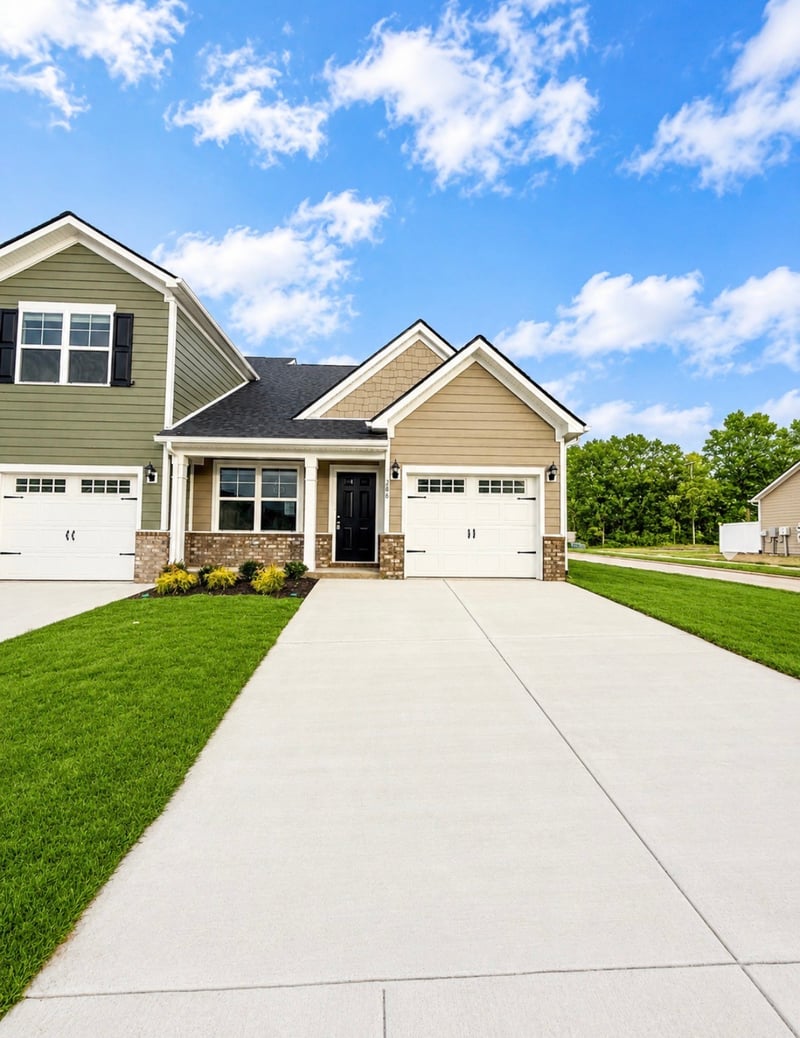 286 Selesia Ln, Pleasant View, TN 37146