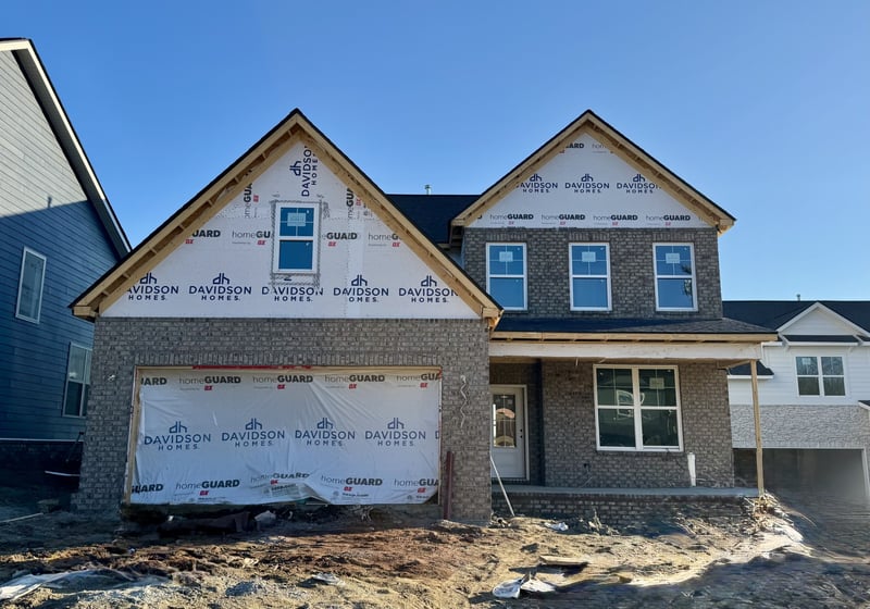 107 Rock Chimney Rd, Gallatin, TN 37066