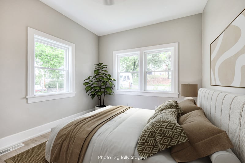 108 Church St, Mount Pleasant, TN 38474