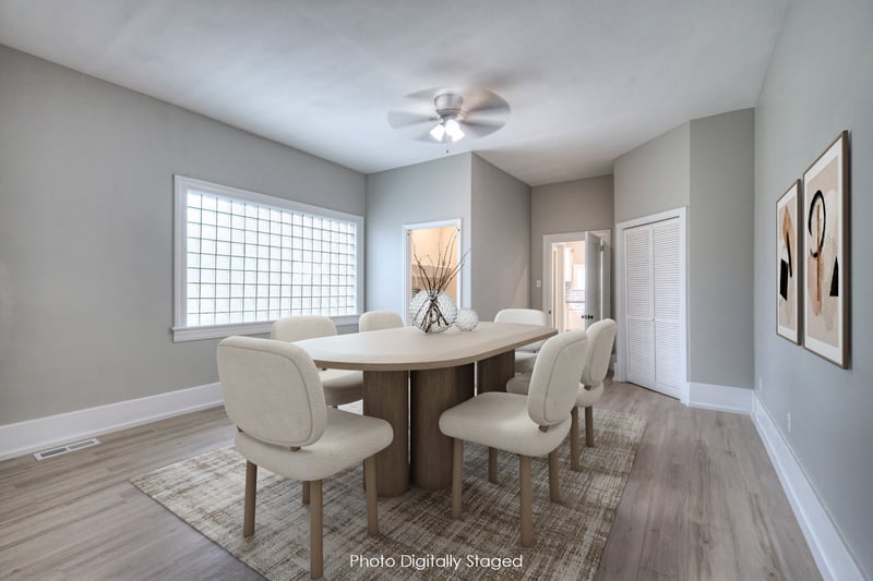 108 Church St, Mount Pleasant, TN 38474