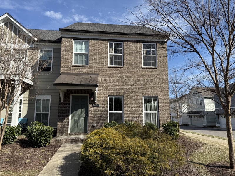 340A Lakeside Park Dr, Hendersonville, TN 37075