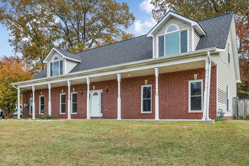 7216 Glenwood Dr, Fairview, TN 37062