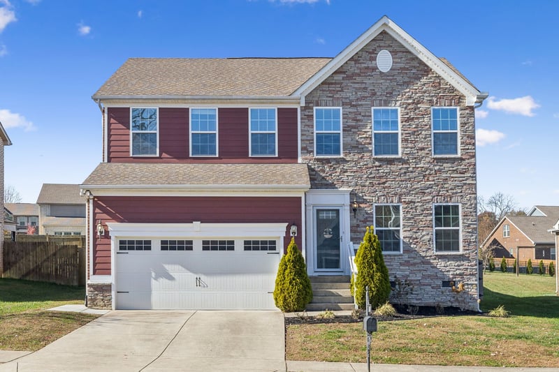 140 Hackney Ln, Gallatin, TN 37066