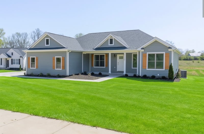 1189 Goose Dr, Springfield, TN 37172