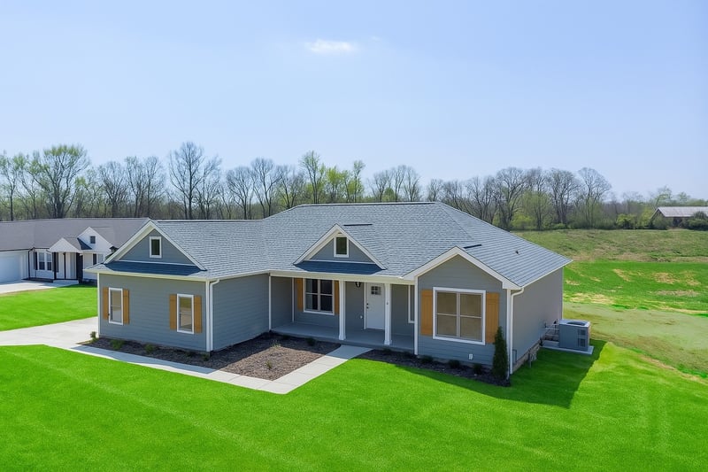 1189 Goose Dr, Springfield, TN 37172