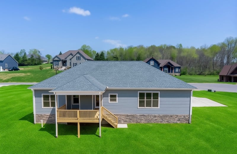 1189 Goose Dr, Springfield, TN 37172