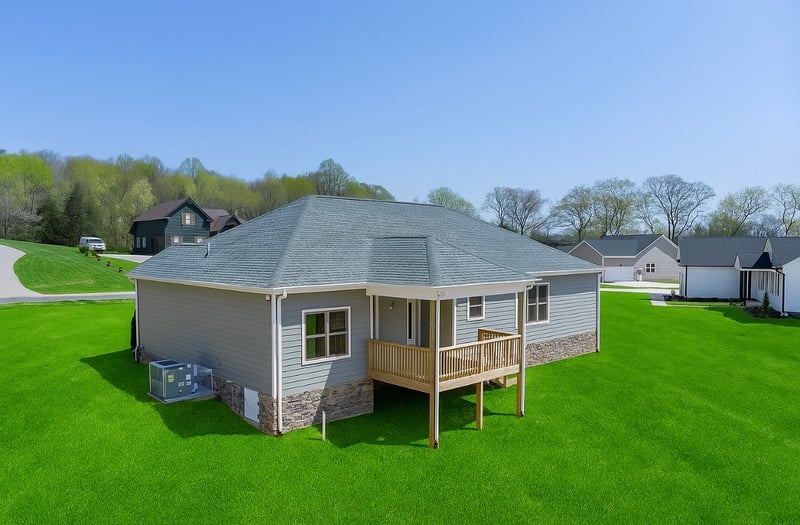 1189 Goose Dr, Springfield, TN 37172