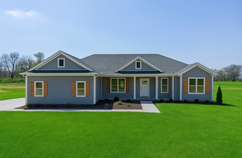 1189 Goose Dr, Springfield, TN 37172