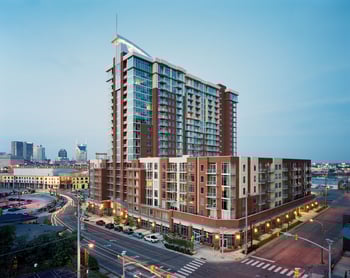 600 12th Ave #822, Nashville, TN 37203