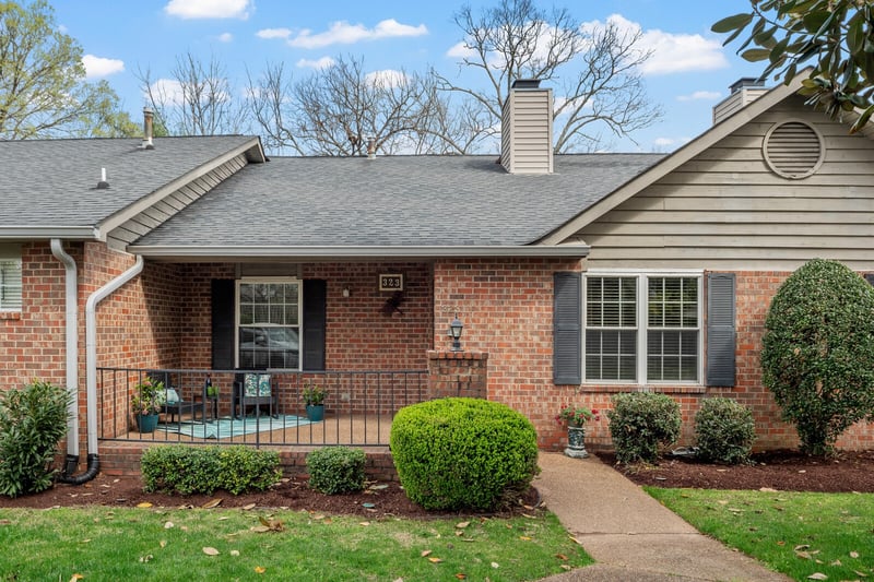 323 Autumn Chase Dr, Nashville, TN 37214