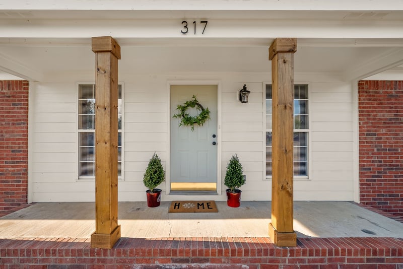 317 Eisenhower Dr, Ashland City, TN 37015