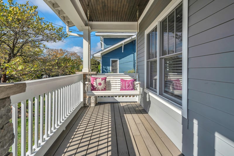 1402 Paris Ave, Nashville, TN 37212