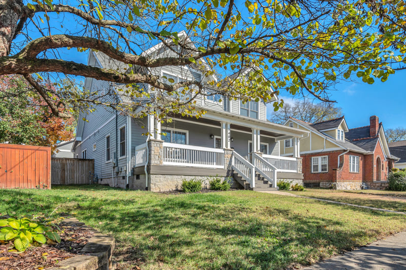 1402 Paris Ave, Nashville, TN 37212