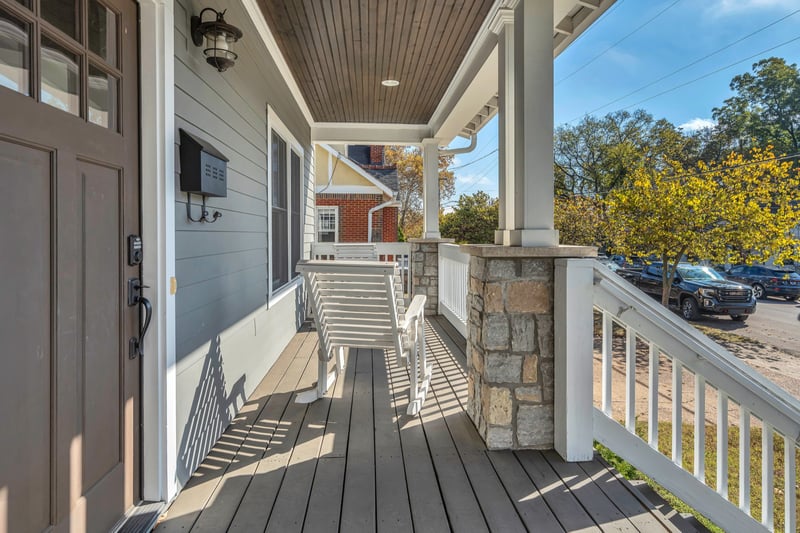 1402 Paris Ave, Nashville, TN 37212