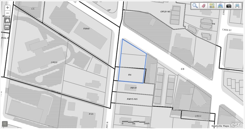 2018 24th Ave, Nashville, TN 37208