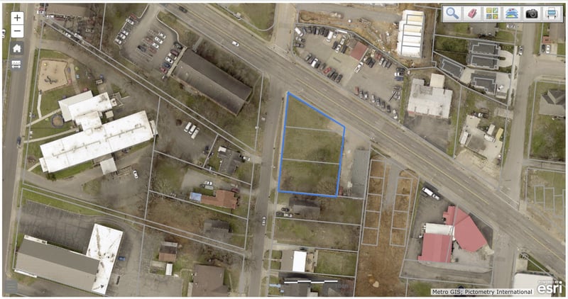 2018 24th Ave, Nashville, TN 37208