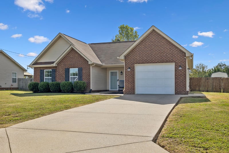 1169 Mantle Way, Murfreesboro, TN 37129