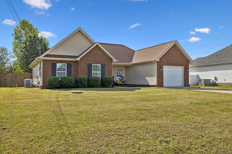 1169 Mantle Way, Murfreesboro, TN 37129