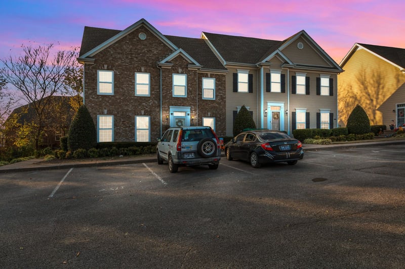 201 Dakota Dr, Spring Hill, TN 37174