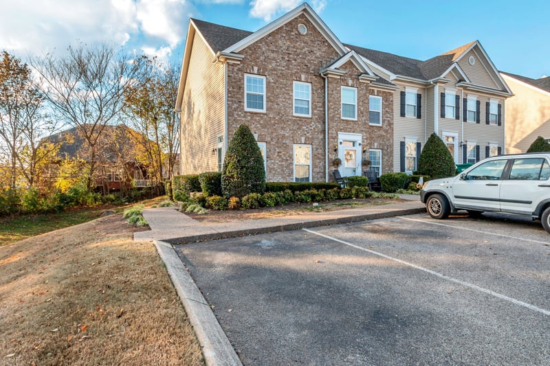 201 Dakota Dr, Spring Hill, TN 37174