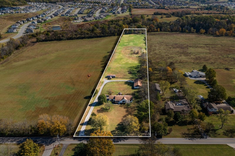 170 Upper Station Camp Crk Rd, Gallatin, TN 37066