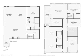 2925 Scott Ave, Nashville, TN 37216