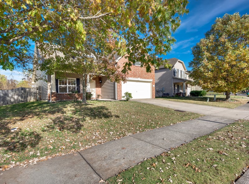 7301 Autumn Crossing Way, Brentwood, TN 37027
