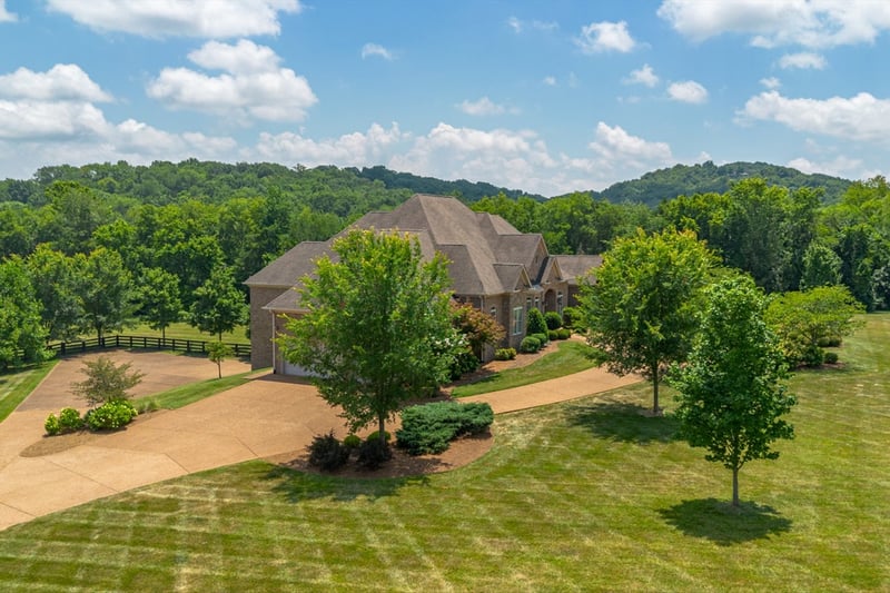 1400 Franklin Rd, Brentwood, TN 37027